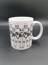 Stor Star Wars Storm Troopers Mug 