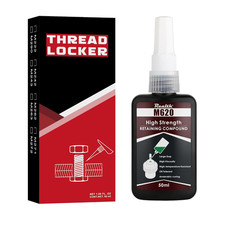Green M620 High Temperature Retaining Compound High Viscosity Gap Sealants 50