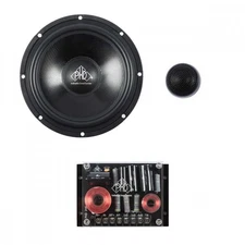 Italia Hi-Fi PHD Audiphile FB 6.1 Kit