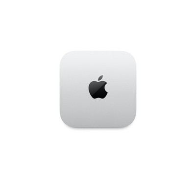 Apple Mac Mini M4 | 16GB UM | 256GB SSD | Official Cert. Ref. | Sealed Box