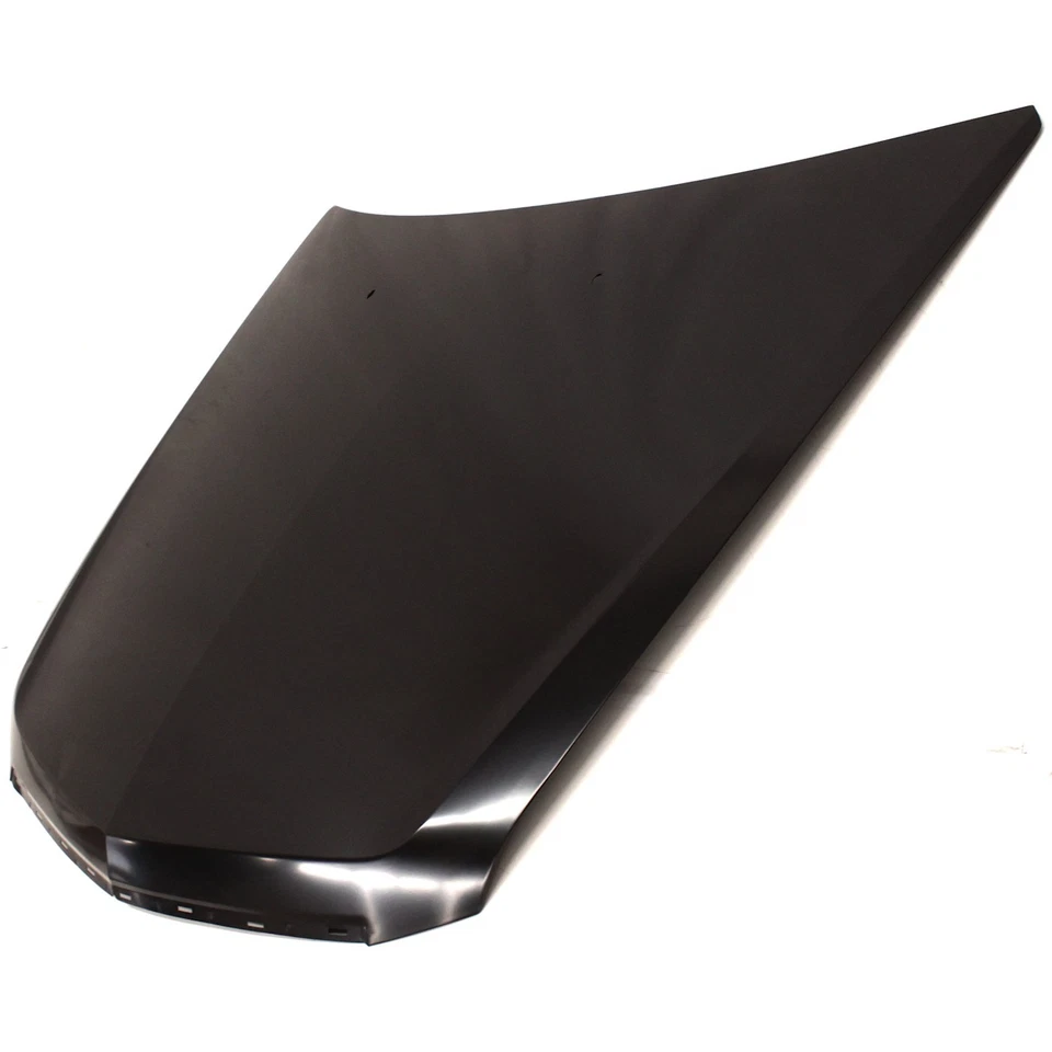 Hood For Cadillac CTS 2008-2013 Aluminum Foto 2 de 4