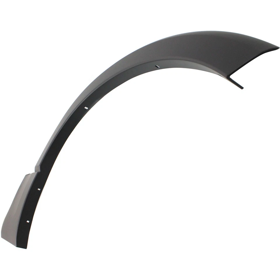 Guardabarros para Ford Expedition 2007-2014 delantero derecho superior imprimado atornillado Foto 2 de 4