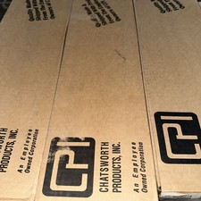 (Lot of 3) Chatsworth 30130-719 Universal Hor...