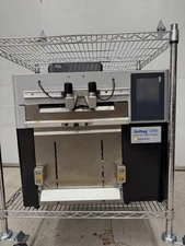 Rollbag R785 Automatic Bagger All-Electric Tabletop Automatic Bagging System