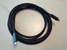 Apple Thunderbolt 4 USB-C Pro Cable 3 m            
