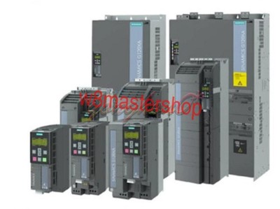 1PCS SIEMENS INVERTER 6SL3220-2YD18-0CB0 6SL3 220-2YD18-0CB0 BOP-2 PANEL NEW