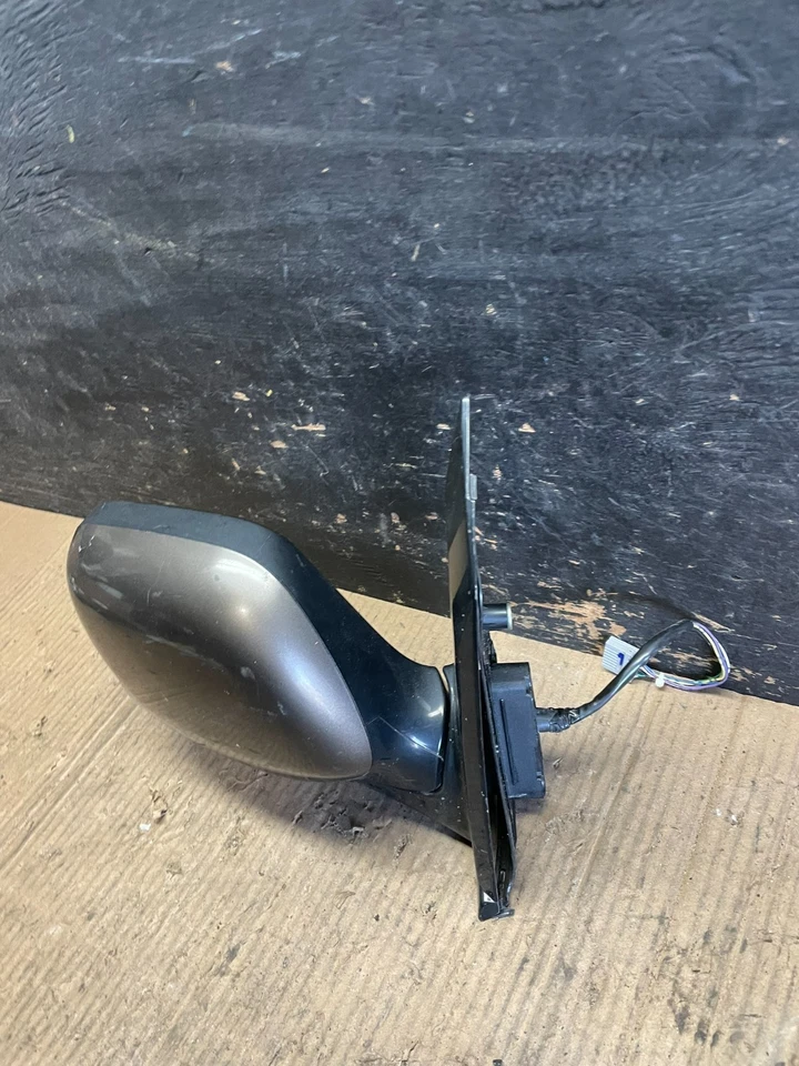 Espejo retrovisor lateral derecho para pasajero Subaru Tribeca 2008-2014 OEM S9897 DG Foto 2 de 4