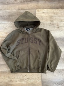 STUSSY ジャケット MADE IN KOREA Korea Stussy | eBay