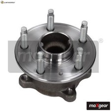 WHEEL BEARING KIT 33-0644 FOR VAUXHALL ASTRA/Mk/VI CHEVROLET CRUZE/Hatchback/Wagon
