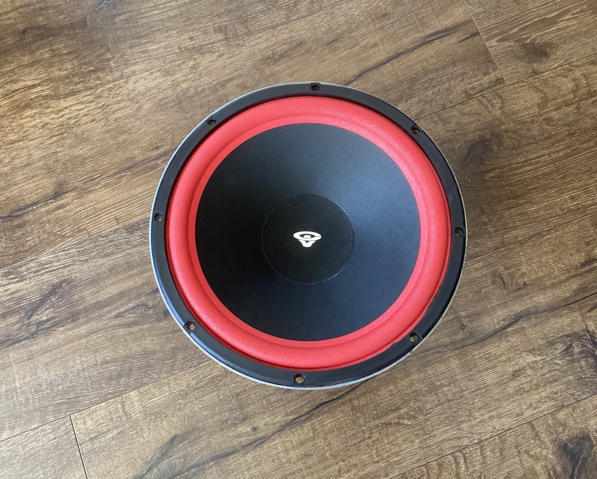 CERWIN-VEGA LW-12 サブウーファー美品 CERWIN-VEGA LW-12 サブウーファー美品 【公式通販】