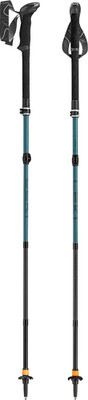 Leki Makalu FX Carbon AS Antishock DSS Falt Wander Trekking Stöcke 2026 / 27