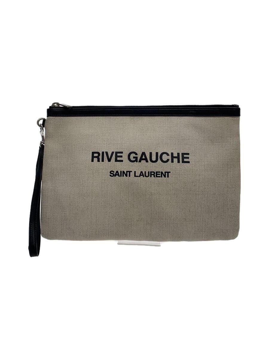 BORSA FRIZIONE SAINT LAURENT PLB565722 RIVE GAUCHE usata