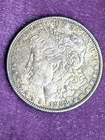 1888-S Morgan Silver Dollar - Semi-Key Date - Better Date S Mint - Nice Detail