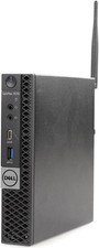 Dell Optiplex 7070 Desktop Micro Core i5-9500T 16GB RAM 512GB SSD W11 Pro Wty