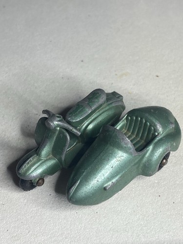 Lesney - Lambretta TV 175 N°36 - Miniature Vintage Collection