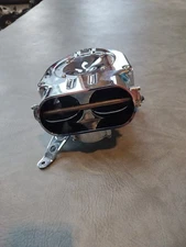 Honda VT750 Aero Shadow Kuryakyn STANDARD HYPERCHARGER AIR CLEANER COVER KIT