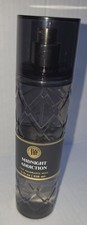 Bath Body Works Midnight Addiction Fragrance Body Mist Spray 8 oz NEW