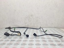 VW PASSAT B5 3B3 Kabelbaum Vorderen Parksensoren 1J0973702 8D0971073L 31462767