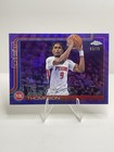 2025 Topps Ausar Thompson Base (Raw)