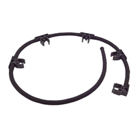 Leckkraftstoffleitung FüR Mercedes Sprinter 2-T (B901, B902) 210 D 212 D You.S