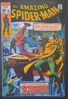 Amazing Spider-Man #83 (1970)byStanLee, JohnRomita &MickeyDemeo(RAW/Rating:7.0)