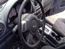 Steering Column Floor Shift With Tilt Wheel Fits 03-04 Liberty 3305947 Steering Column Floor Shift With Tilt Wheel Fits 03-04 Liberty 3305947