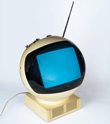 JVC レトロ　球体テレビ スペースエイジ JVC Retro Spherical TV Space Age Video Sphere 9T-11 | eBay