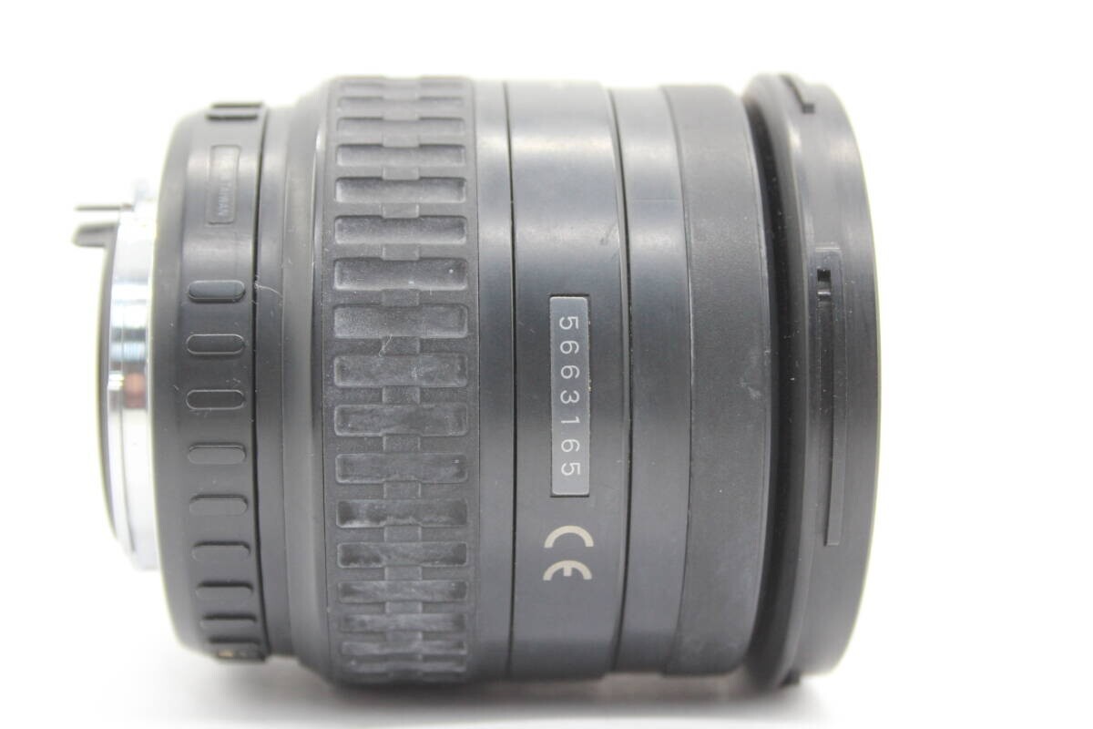 SMC Pentax FA 24-90mm f/3.5-4.5 IF AL Wide Zoom AF Lens wz SMC Pentax FA 24-90mm f/3.5-4.5 IF AL Wide Zoom AF Lens wz