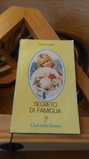 SEGRETO DI FAMIGLIA. GILBERT. 1'ED CINO DEL DUCA CLUB DELLA DONNA 1979