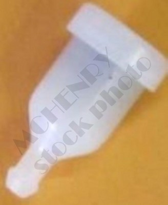 Genuine Echo / Shindaiwa Breather Part #A356000040 – OEM Replacement For Outdoor Power Equipment