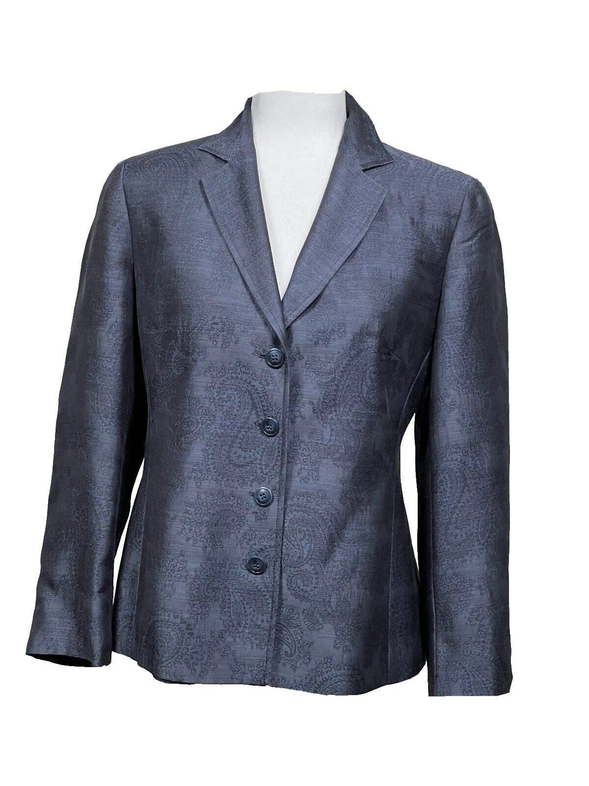 Lafayette 148 New York Floral Blazers for Women