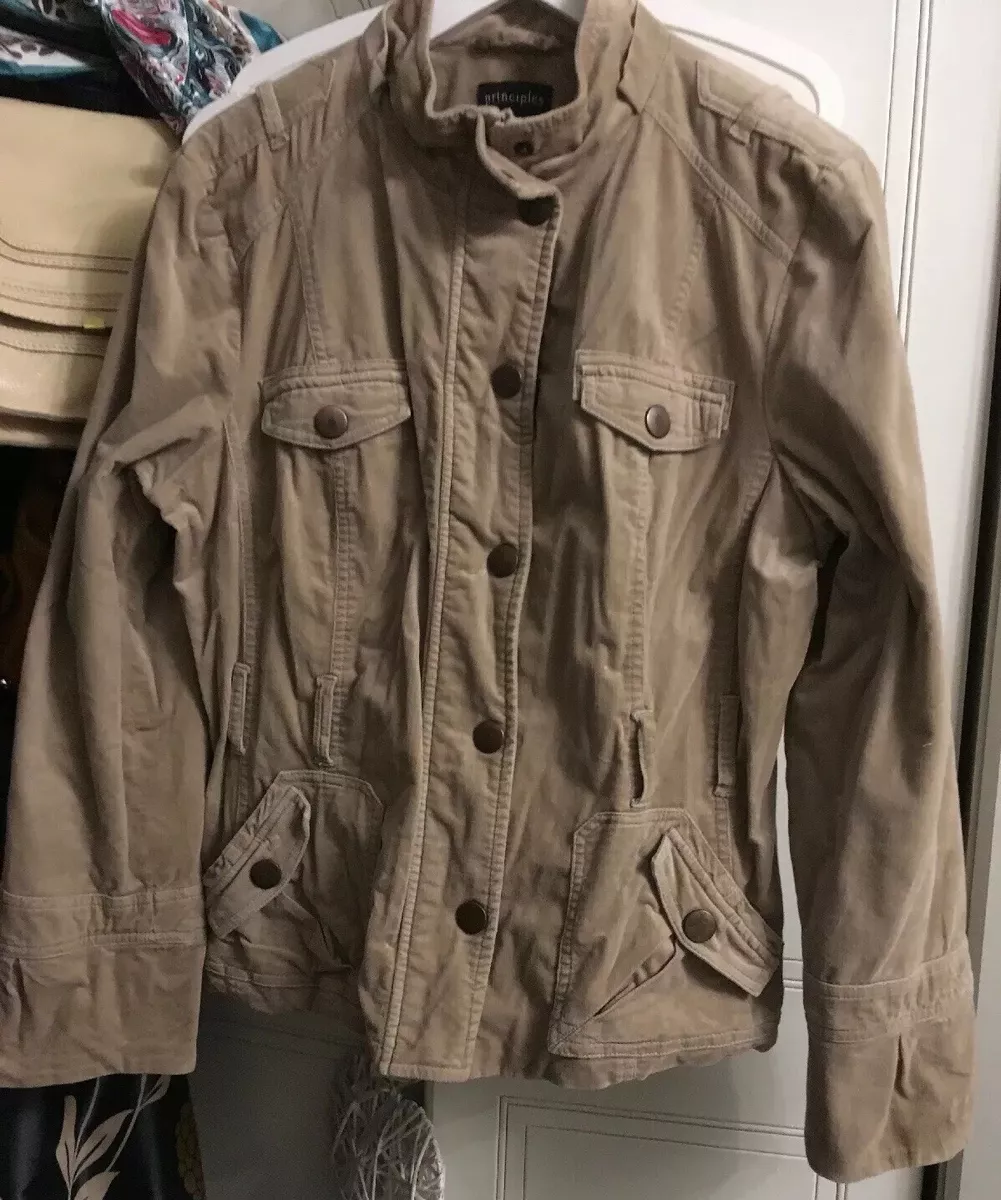 Debenhams top principles jackets