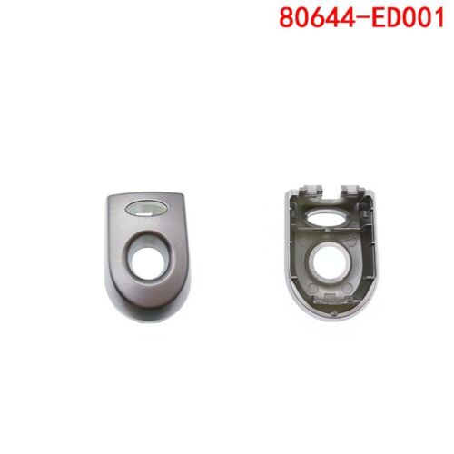 For Nissan Tiida 2005-2010 Gray Plastic Door Handle Cover  80644-ED001 1pcs - Bild 1 von 43