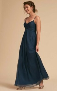 bhldn navy dress