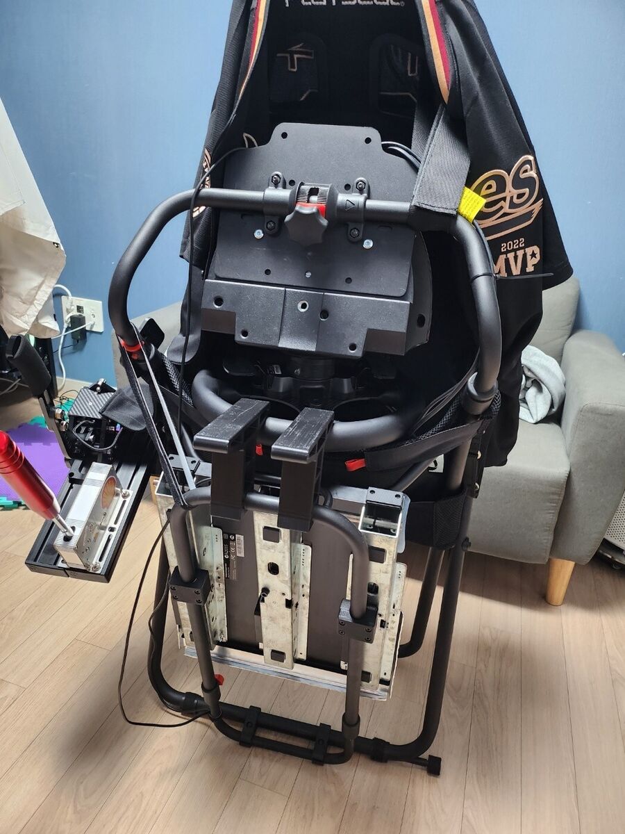 Playseat Challenge Pedal Raiser(Angle Kti) Two Body Type | eBay Playseat Challenge Pedal Raiser(Angle Kti) Two Body Type | eBay
