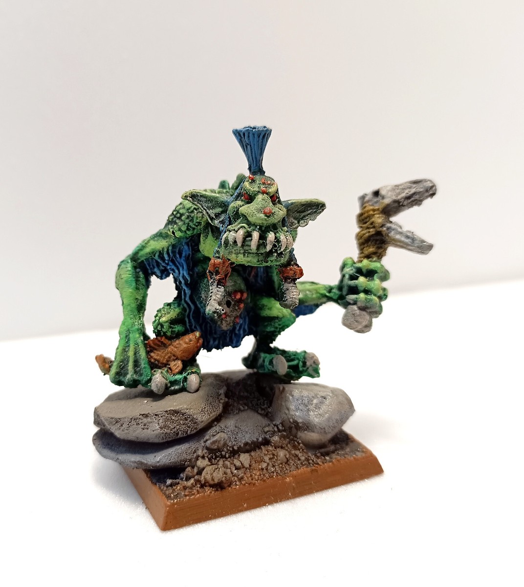 warhammer fantasy AGE OF SIGMAR- 