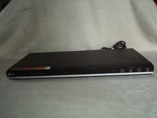DVD Player LG DN898 1080P Upscaling HDMI CD MP3 Scan NTSC No Remote Tested Works