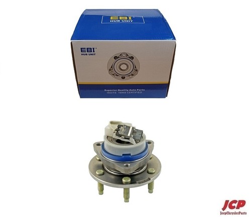 Cadillac SRX Driveshaft Center Support Bearing – Fits 2004-2009 2WD Models