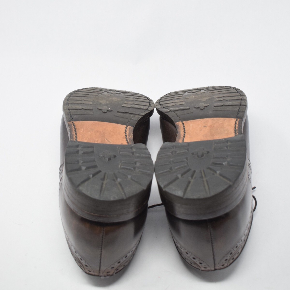 Allen Edmonds Townley LS Men display picture 3