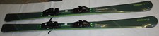 NEW Elan Explore 6 Green/ 160cm skis men's with EL 9.0 GW adjustable bindings