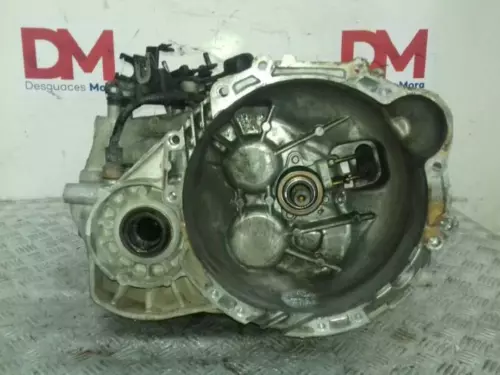 M5GF2 Caja Cambios para HYUNDAI TUCSON (JM) 2,0 CRDi VGT Classic 4X2 20 4908994 - Imagen 1 de 10