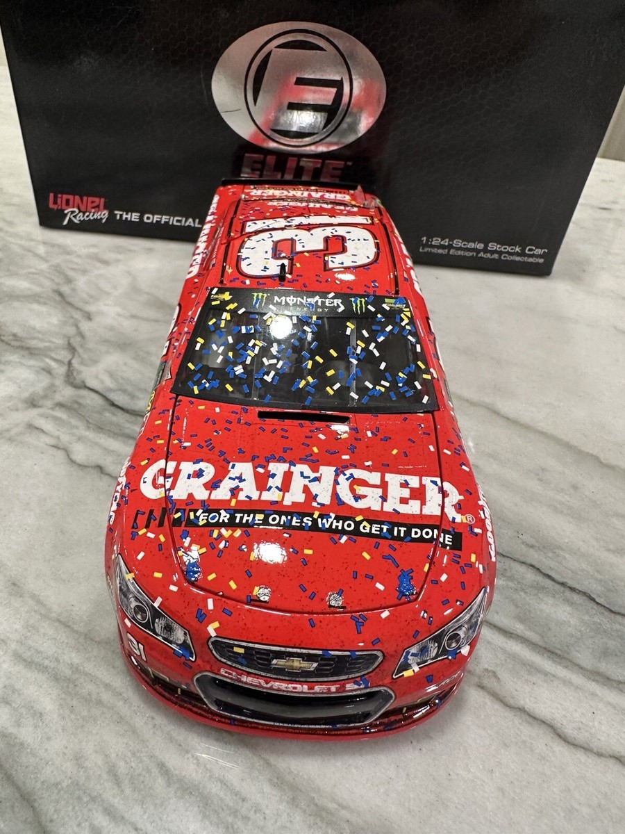 Ryan Newman 2019 Performance Plus 1:64 Nascar Diecast