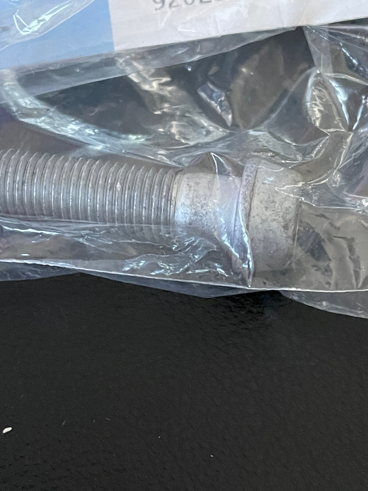 Genuine BMW MOTO K71 K73 ISA screw M10X1.25X35 34117693548 new | eBay