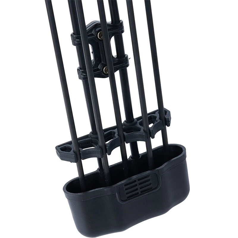 5 Spot Arrow Bow Quiver Quick Release for Compound Recurve Bow Archery Hunting - image 4 of 4