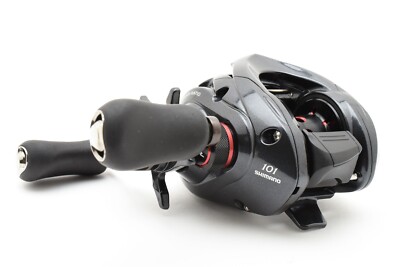 Shimano 16 Casitas MGL 101 Left Reel Japan Fishing for sale online