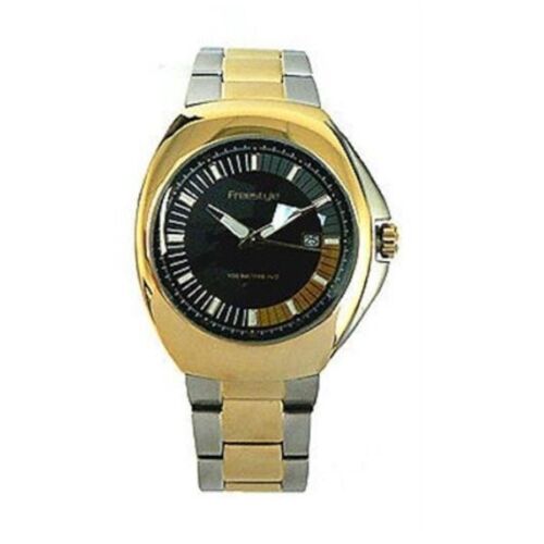 10 Unit BULK LOT Mens Freestyle Charger Luminous Hands Watch FS35009 Wholesale - Picture 1 of 3