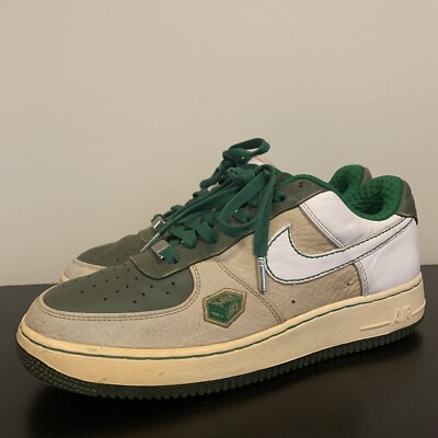 Nike Air Force 1 MR Baltimore Shoes Men Size 8 315180-211 | eBay