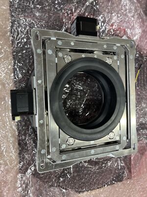 Barco R863445K Motorized Lens Holder (for DP2K-C) BME K FRMC DP1200 37284