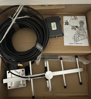 Fustar Cellphone Signal Booster