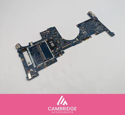 HP Envy X360 15-BP Mainboard Mainboard Intel i7-8550U 1,8GHz 448.0BX12.0011